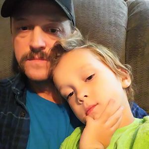 Meet your Posher, Gary